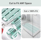 XIYUNTE Shower Mat Non Slip Bath Mat - Image 6