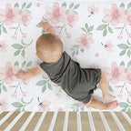 BROLEX Baby Fitted Crib Sheets: Kid Crib Sheets - Image 3