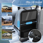 1 Pack Car Backseat Organizer - Image 2