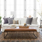 Topfinel Decorative Throw Pillow Covers Cushion Cases, Mix and Match - Image 4