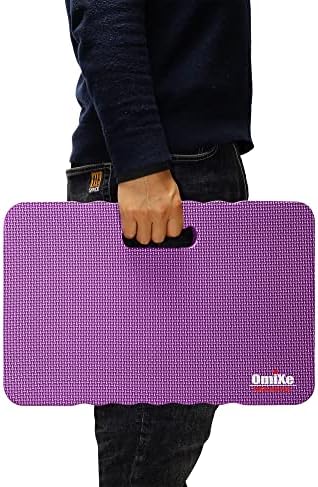 Comfy Extra Large Thick Waterproof Gardening Kneeling Pad Foam Kneeler Mat - Image 2