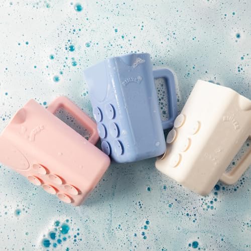 Rinzee® Baby Bath Rinse Cup - Image 6