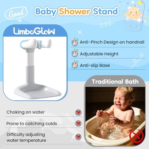 Upgraded Baby Shower Stand - Image 4