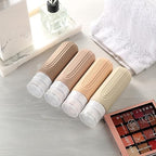 Mrsdry Travel Bottles for Toiletries, Tsa Approved 3oz Travel Size Containers - Image 6