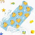 Bathtub Shower Mat 40X16 Inch, for Toddler by Culudea