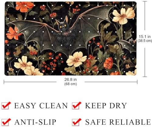 Shower Mat Non-Slip Bathtub Mats - Image 4
