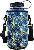 XL 32-40oz 1200ml Water Bottle Carrier by Koverz