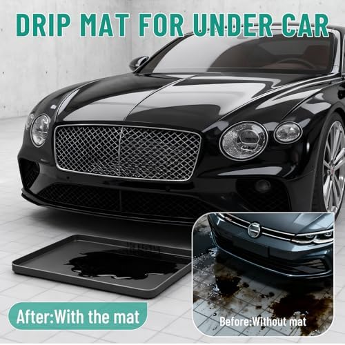 Oil Drip Pan for Under Car - Image 6