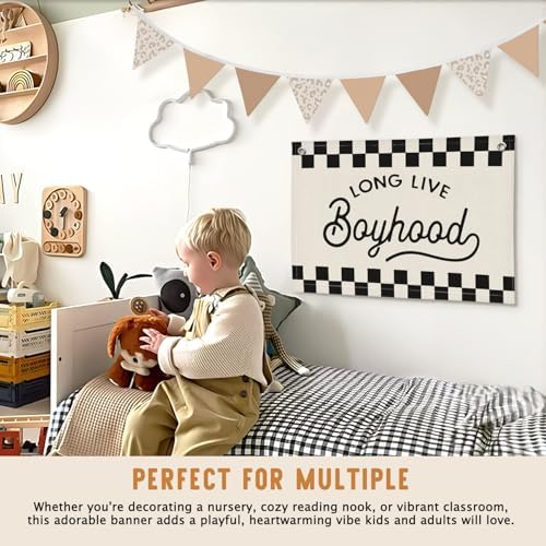 Nursery Wall Art Decor, Girls Decor - Image 6