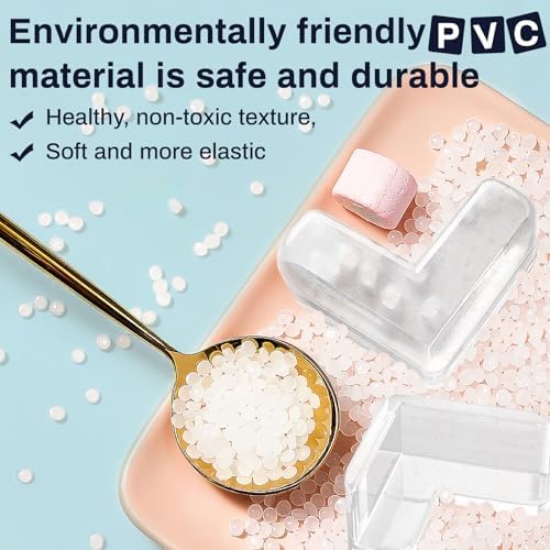 23 Pack Corner Protector, Table Protectors - Image 3