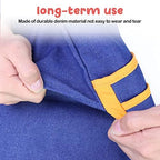 Auchq Chairback Buddy Pockets Chart - Image 6