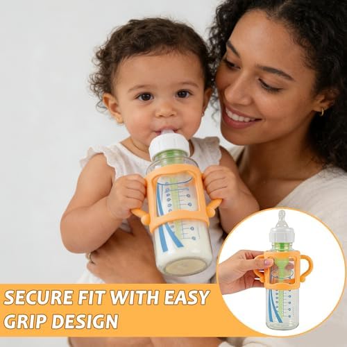 TonGass Baby Bottle Handles Compatible - Image 6