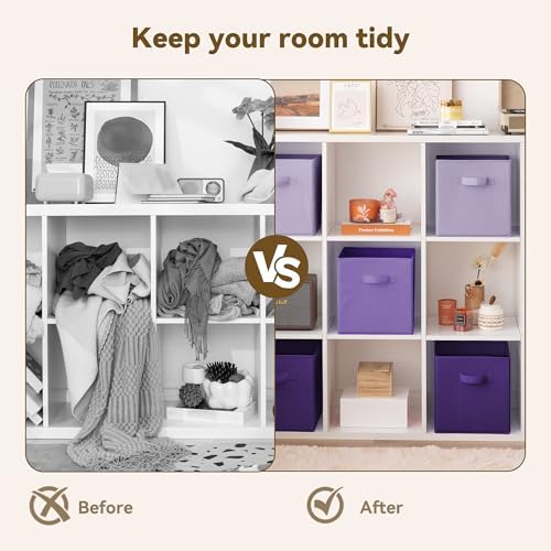 GRANNY SAYS 11x11 Cube Storage - Image 6