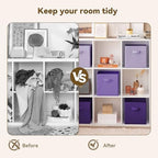 GRANNY SAYS 11x11 Cube Storage - Image 6