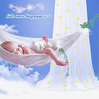 Stars Bed Canopy Glow in The Dark, Bed Canopy - Image 3