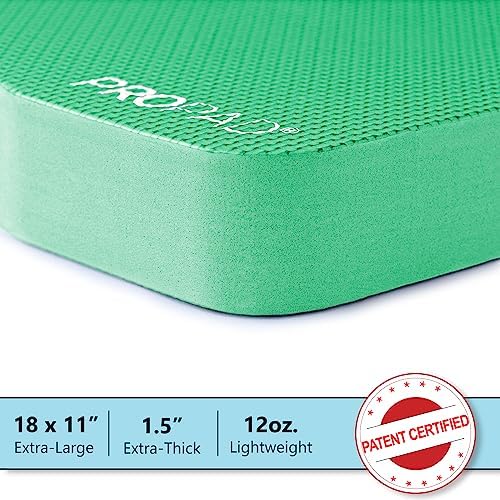 Thick Kneeling Pad, Garden Kneeler - Image 5
