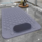 Shower Mat Non Slip Bathtub Mat by SANGMUCEN