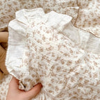 BuLuTu Cotton Muslin Toddler Pillowcase - Image 5