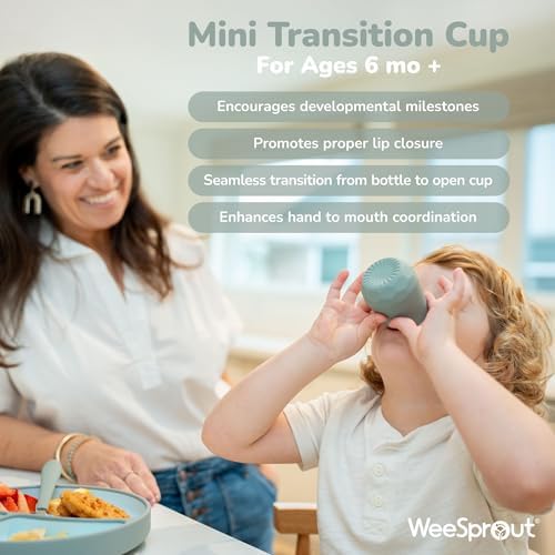 WeeSprout First Feeding Set - Image 2