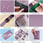 Packing Cubes for Suitcase - Image 6