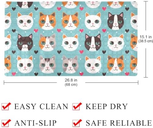 Shower Mat Non-Slip Bathtub Mats - Image 4