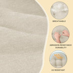 Rocking Chair Cushion - Image 2