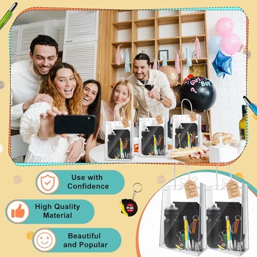 2 Sets Baby Shower Prizes for Men - Image 4