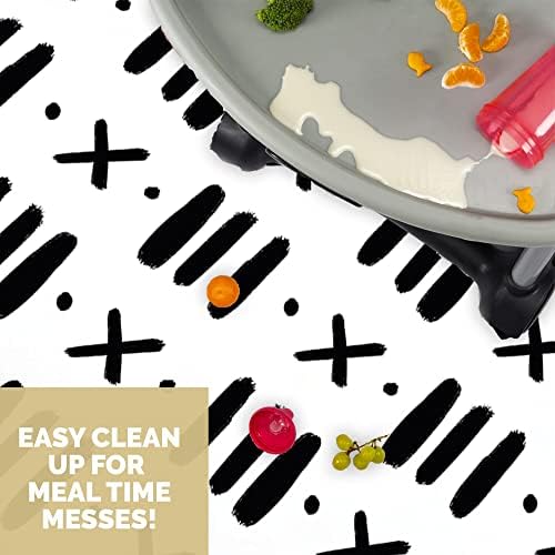 JumpOff Jo - Large Baby Splat Mat - Image 4