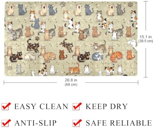 Shower Mat Non-Slip Bathtub Mats - Image 4