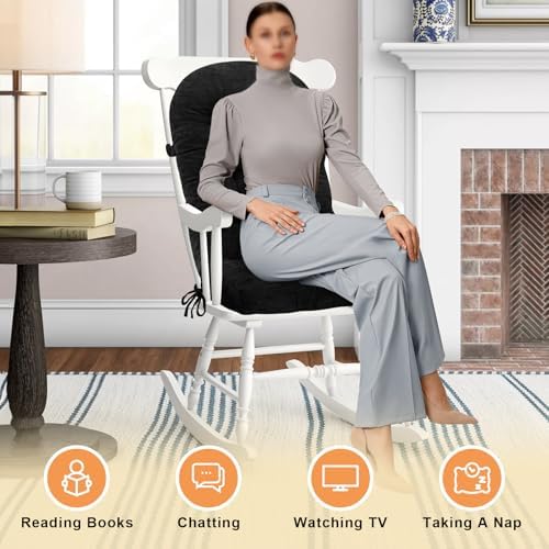 Rocking Chair Cushion - Image 5