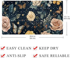 Shower Mat Bathtub Mat, 26.8x15.1 inch, Non-Slip Bath Mat - Image 4