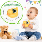 Baby Bath Thermometer Water Temp Safety - Image 6