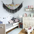 Stuffed Animal Hammock with LED Lights - Image 3