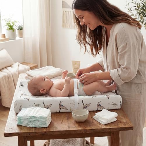 Hahafelt Cotton Changing Pad Covers - Image 6