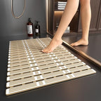 XIYUNTE Shower Mat Non Slip Bath Mat by XIYUNTE