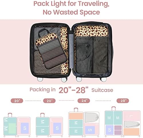 Cambond Compression Packing Cubes - Image 4