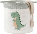 Baby Hamper Large Toy Storage Basket by INough