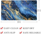 Baby Bath Mat Non Slip 26.8"x15.1" Bathtub Mat - Image 4