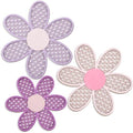 Maitys 3 Pcs Boho Daisy Flower Wall Decor Nursery Art by Maitys