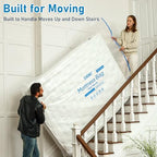 ZCHENBS® - 2 PK Twin/Twin XL Mattress Bags - Image 2