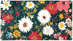 Shower Mat Bathtub Mat, 26.8x15.1 inch, Non-Slip Bath Mat by Anna+Cowper