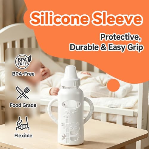 Silicone Sleeve Compatible - Image 2