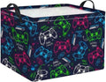 Rectangular Baby Kids Storage Basket by TIBAOLOVER