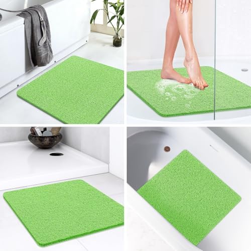 LuxStep Shower Mat Bathtub Mat Non-Slip Bath Mat - Image 7