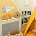 Inspirational Positive Pennant Banner Flags Bedroom Nursery Decor - Image 2