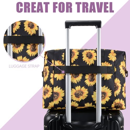 Tuwubi Diaper Bag Tote, Baby Diaper Bag - Image 5