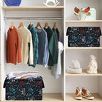 Rectangular Game Controller Storage Basket - Image 4