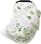 Nursing Cover Breastfeeding Scarf, Car Seat Covers by Rquite