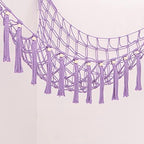 YKBU Stuffed Animals Hammock Corner Hanging Net - Image 6