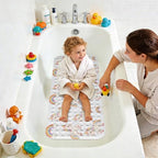 Kids Bathtub Mat, Non Slip Cartoon Bath Mat - Image 6